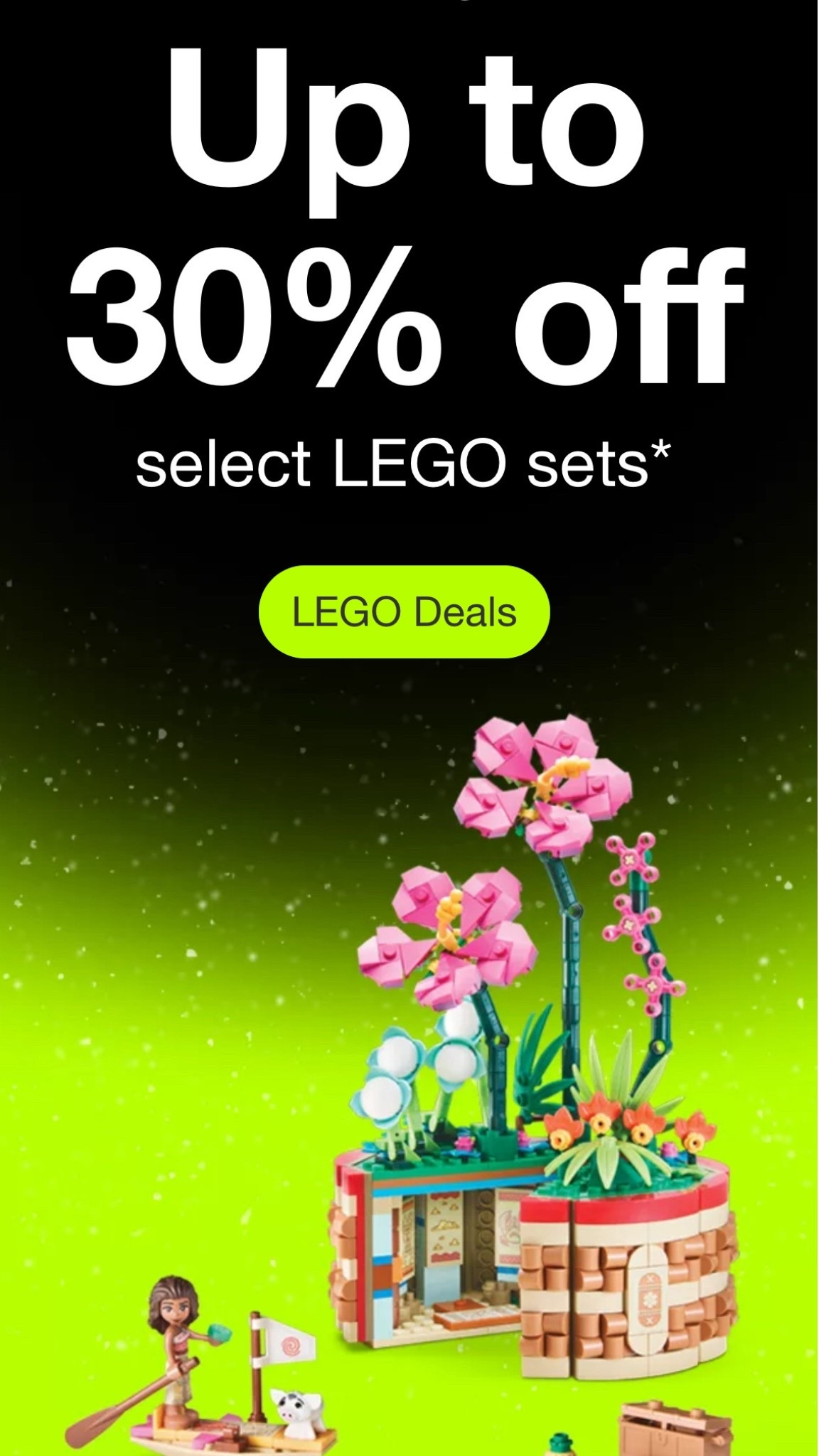 Lego deals! 

#LTKGiftGuide #LTKSaleAlert #LTKCyberWeek