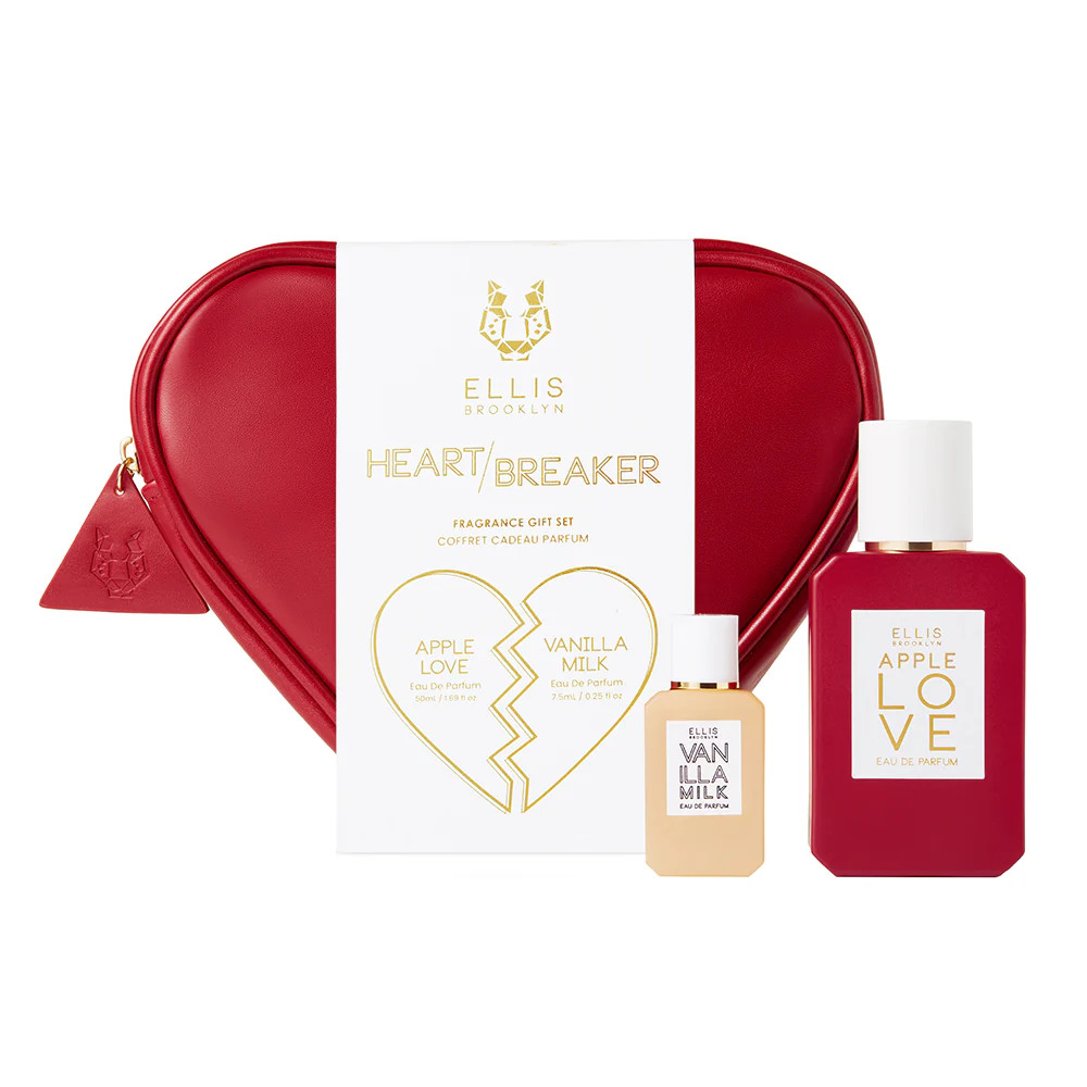 HEARTBREAKER PERFUME GIFT SET | Ellis Brooklyn