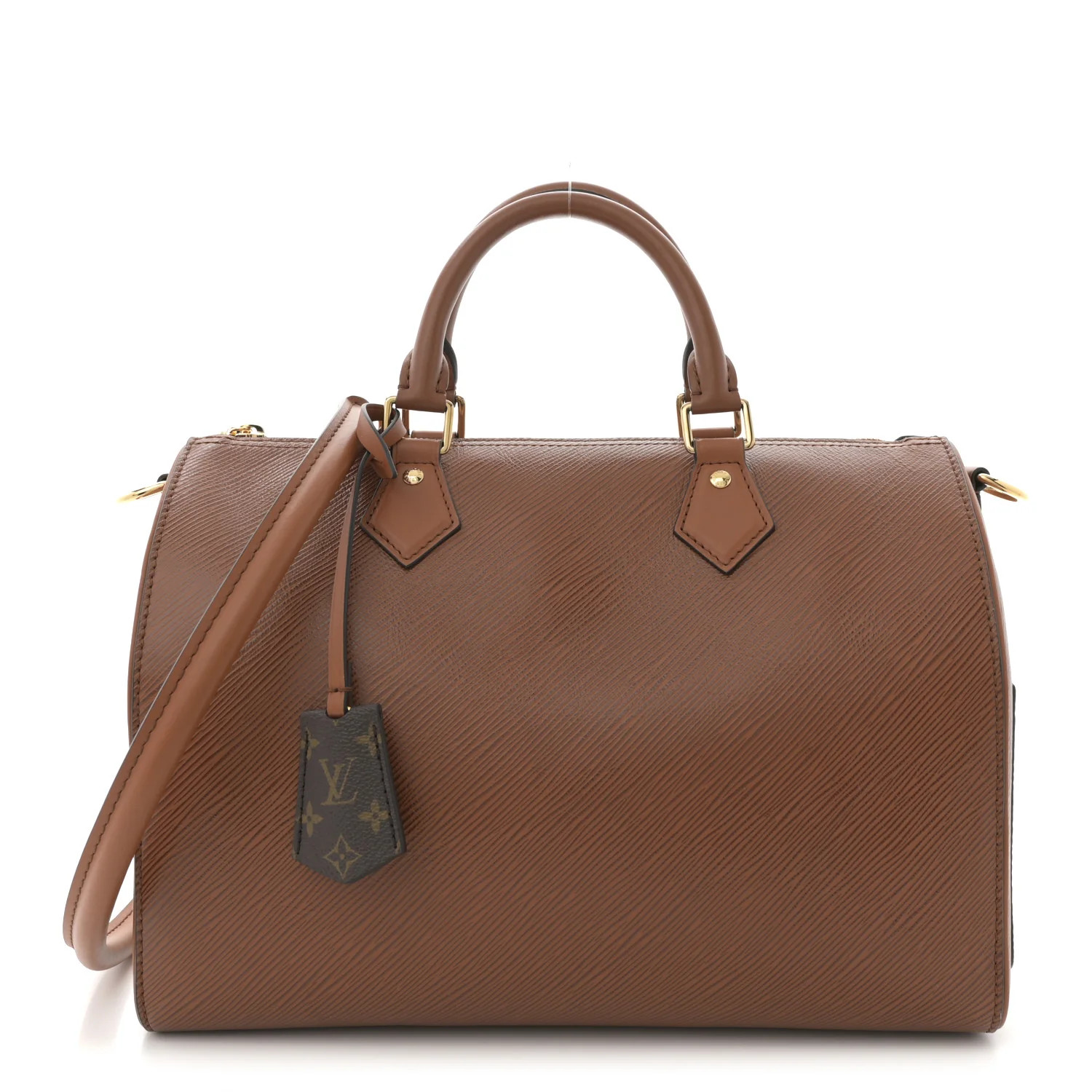 Epi Speedy Soft 30 Tan | FASHIONPHILE (US)