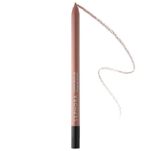 Retractable Rouge Gel Lip Liner | Sephora (US)