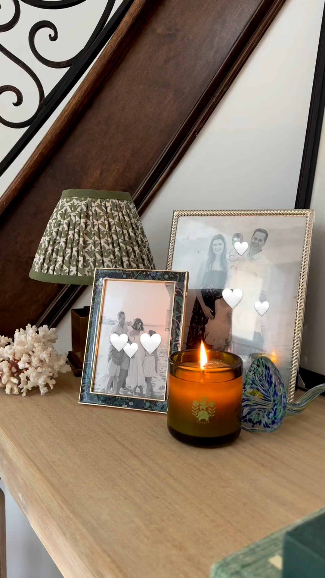 Weekend things 💙

#LTKHome