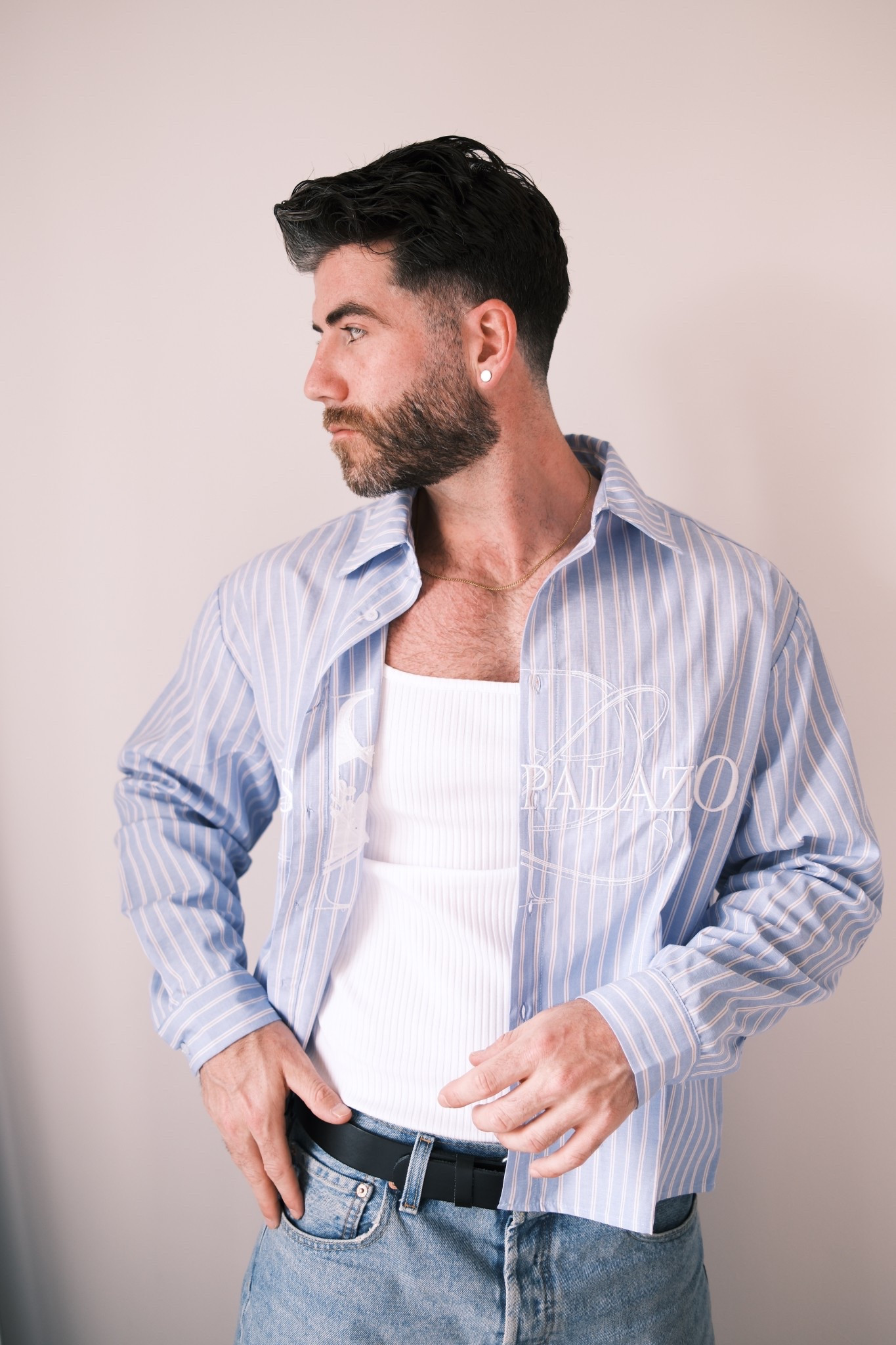 Summer fits 

#LTKuk #LTKeurope #LTKmens