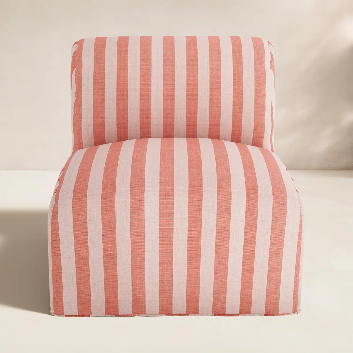 Praia Sunbrella® Patio Chair | Wayfair North America