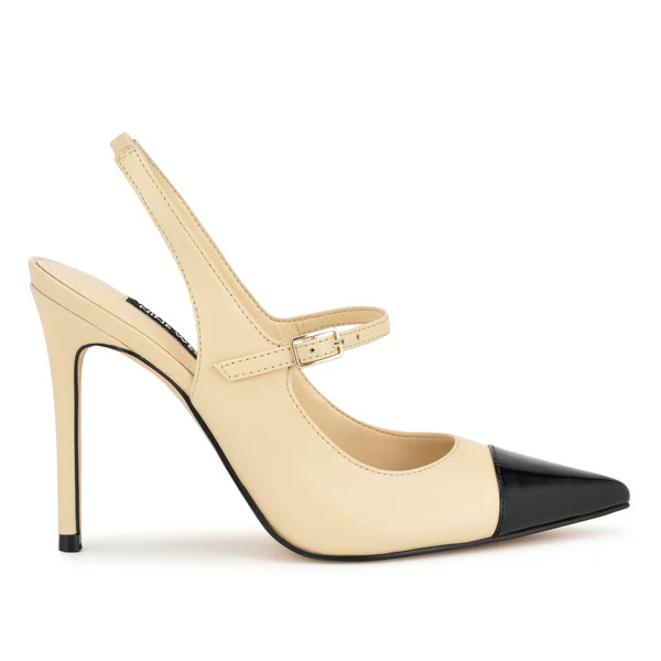 Finet Mary Jane Pumps | Nine West (US)
