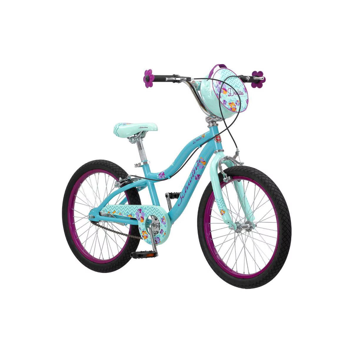 Schwinn Deelite 20" Kids' Bike | Target