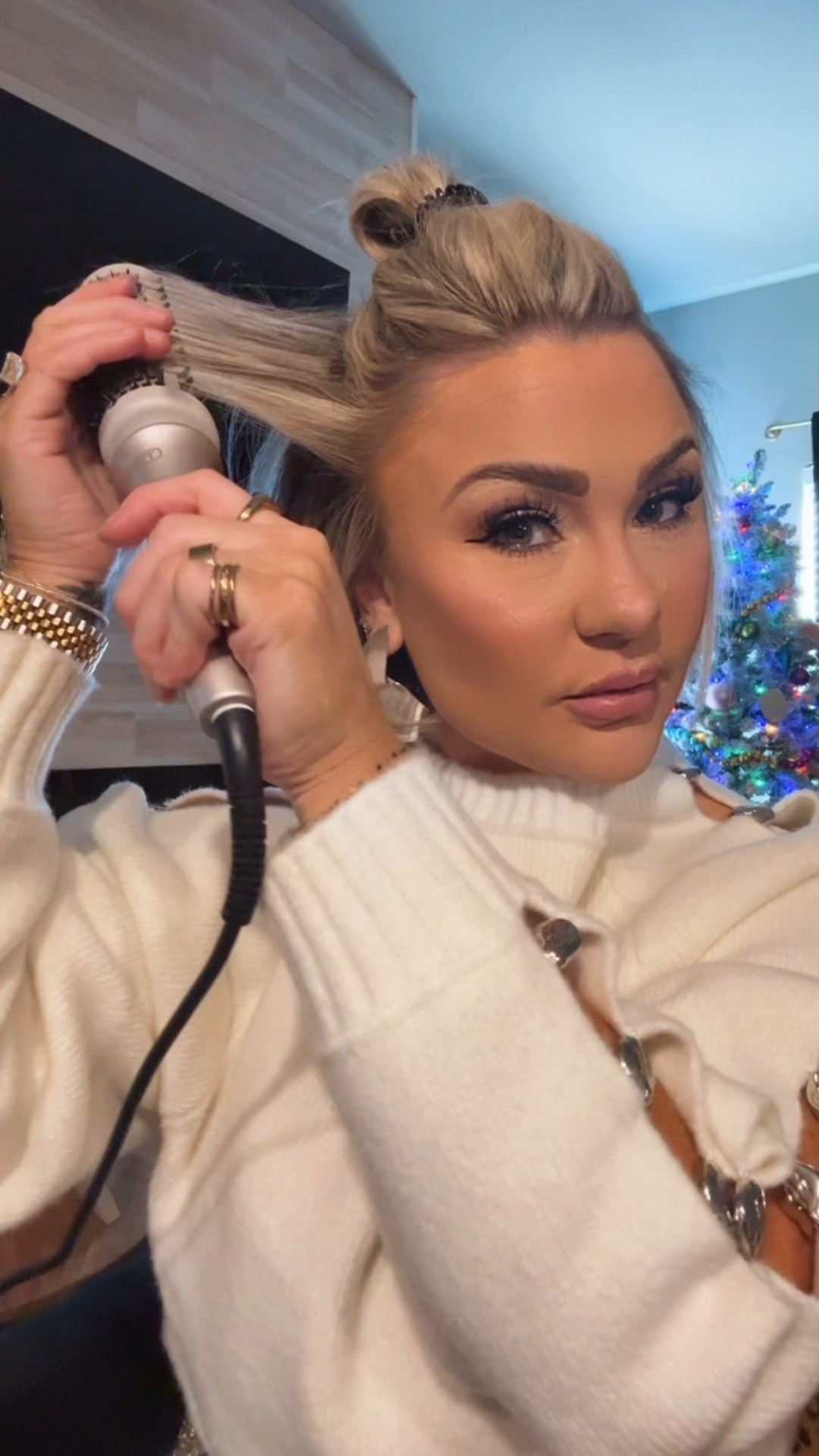 Looove this tool for volume! 
#tymo #hair

#LTKgrwm #LTKFindsUnder50 #LTKBeauty