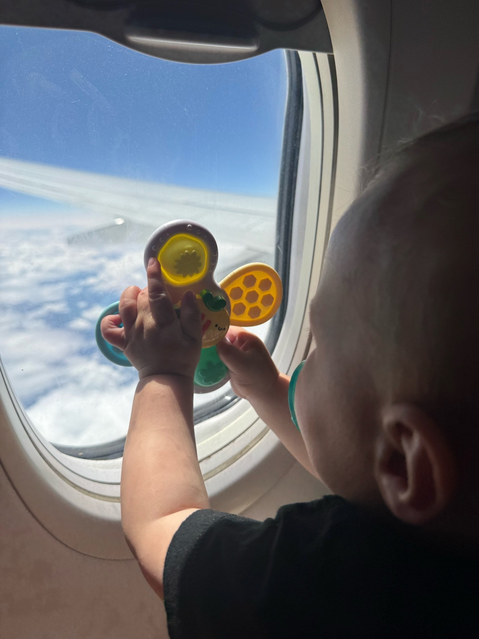 If you’re traveling with a baby these are a must 👏🏼 I prefer the ones without a rattle but I linked both

#LTKTravel #LTKKids #LTKmomlife