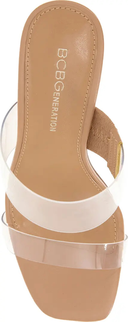 Parisa Slide Sandal (Women) | Nordstrom