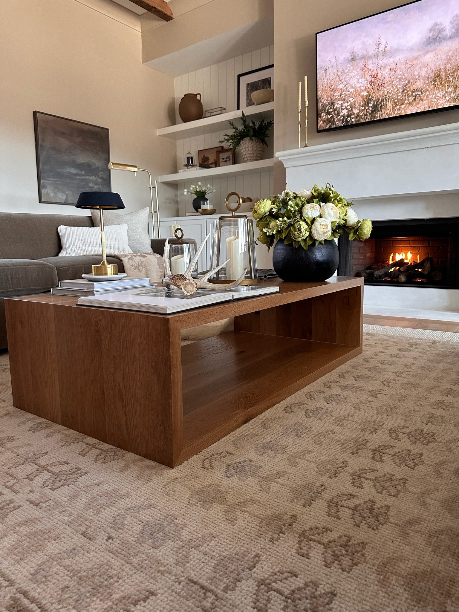Living room furniture 
@Urbandi @arhaus @Wayfair

#LTKdayinmylife #LTKHome #LTKSaleAlert