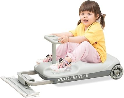 Portable Go Kart, 12v Ride On Race Car, Variable Speed for Ages 3-8Years ,Every Child Can Choose ... | Amazon (US)