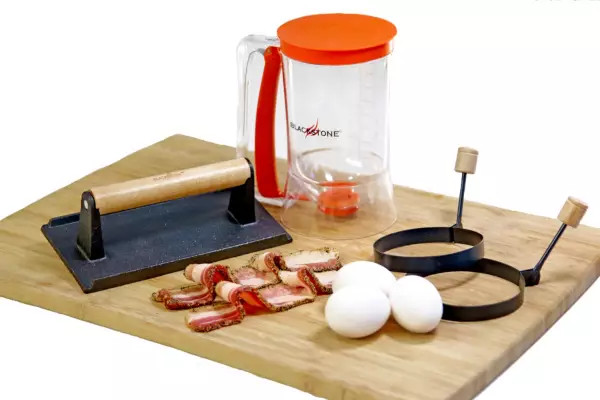Blackstone Breakfast Kit | Dick's Sporting Goods