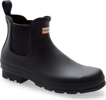 Original Waterproof Chelsea Rain Boot | Nordstrom