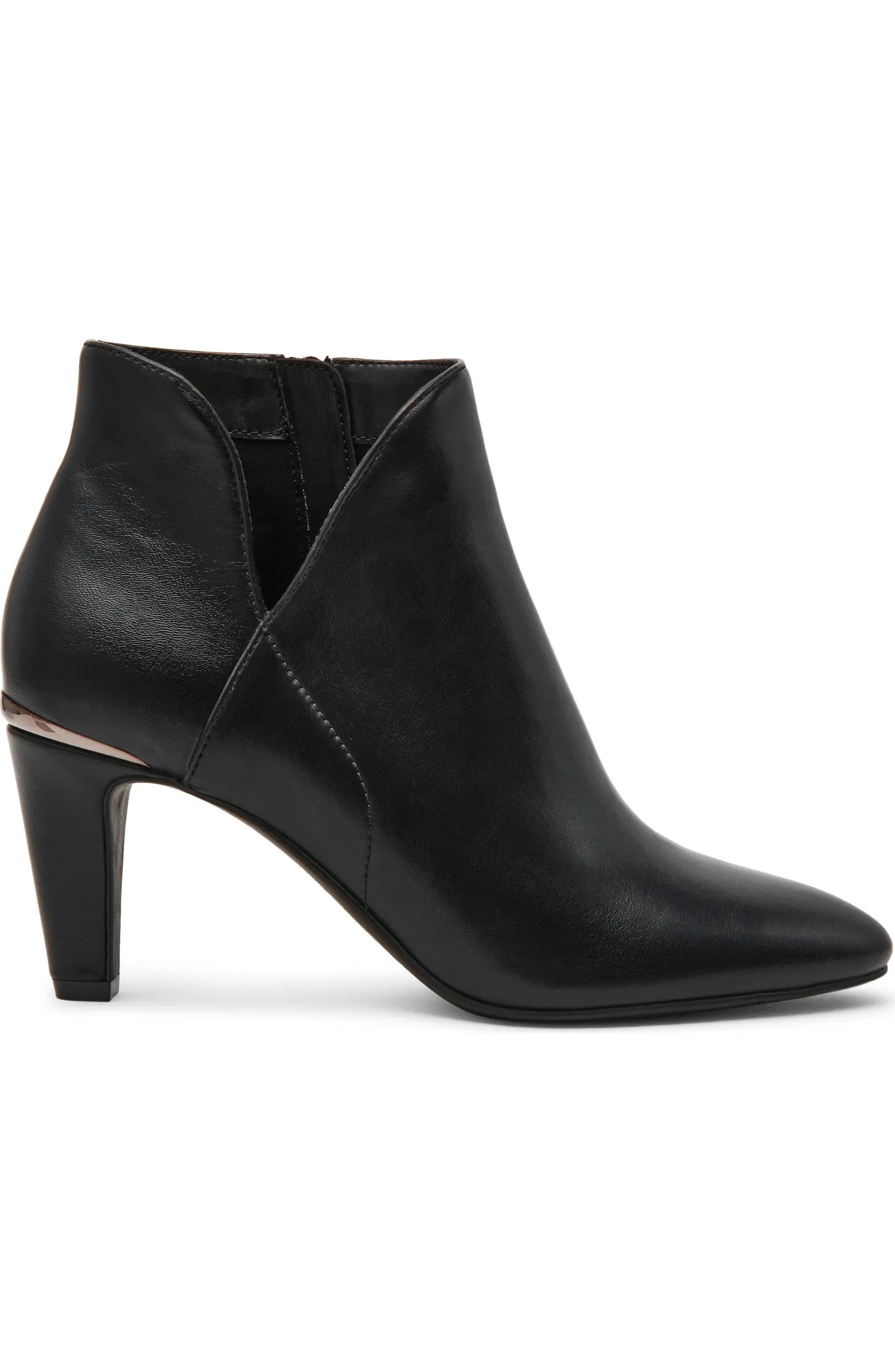 Annabelle Bootie (Women) | Nordstrom