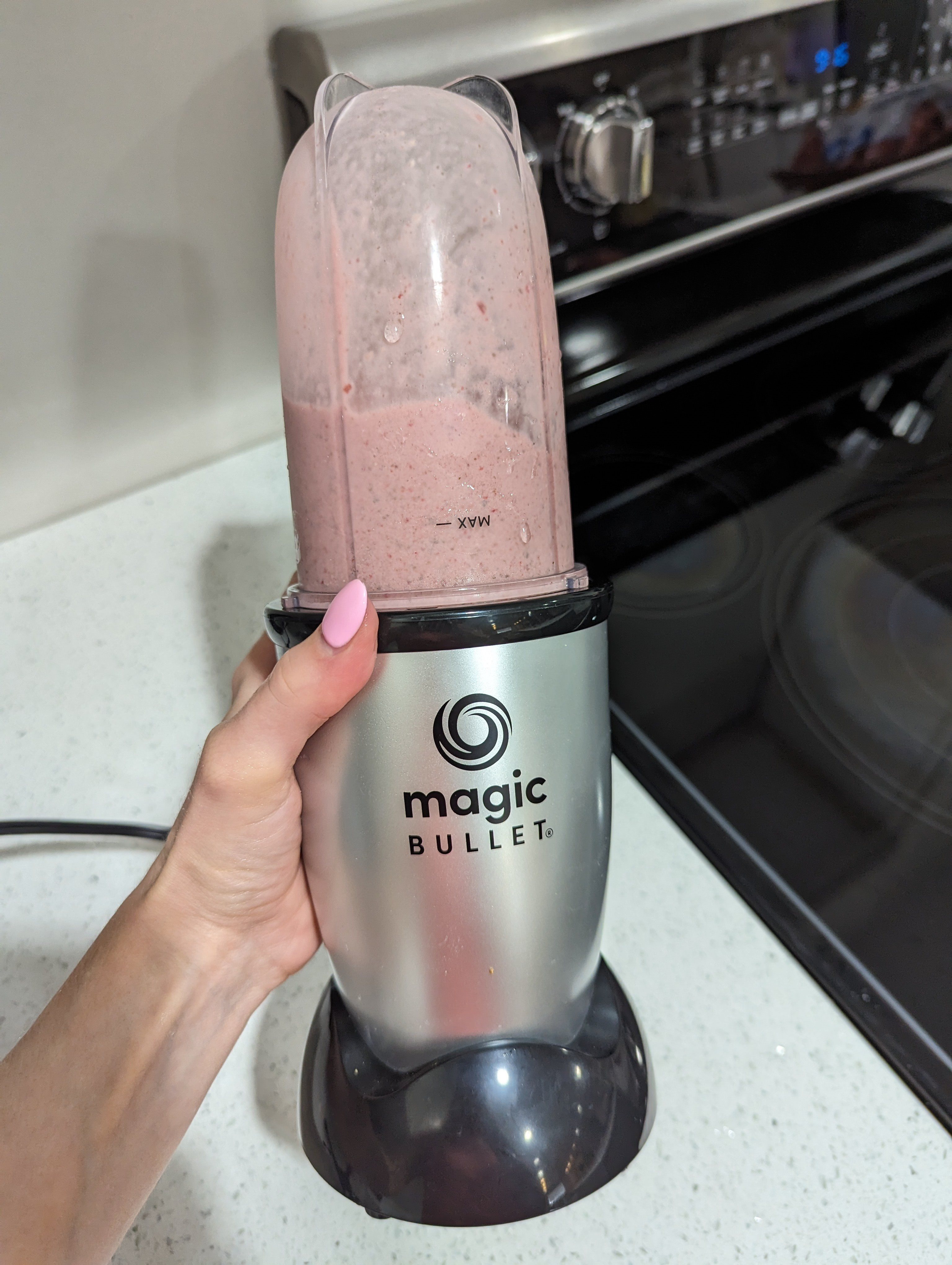 I love this blender for smoothies, shakes, and even soups!! 

#LTKkids #LTKfamily #LTKhome