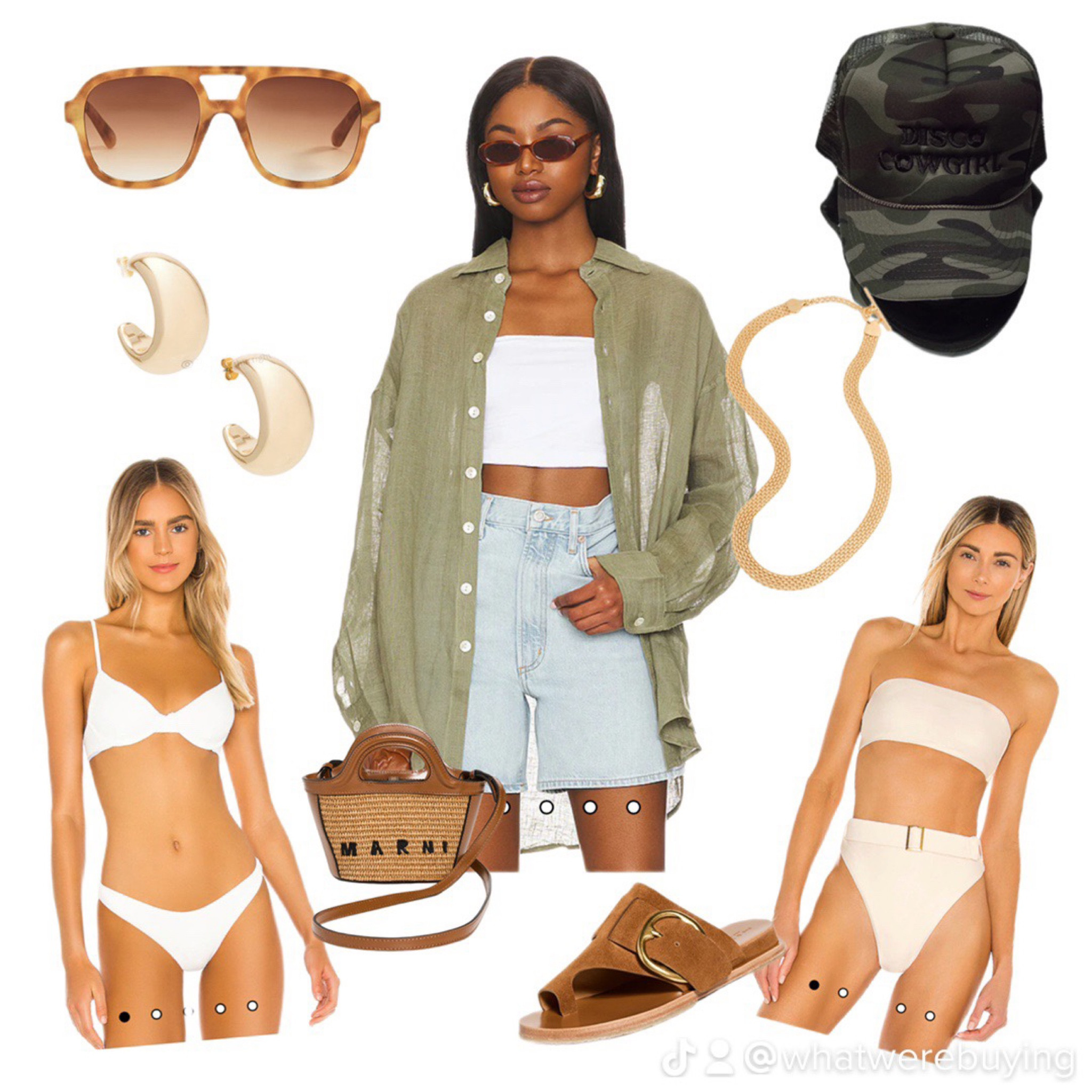 what we’re buying




Shop bop, revolve, summer style, bikini, cover up, Camo, disco cowgirl