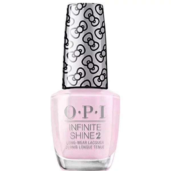 OPI - OPI Nail Polish Lacquer Holiday Hello Kitty .5oz/15mL - IS L31 Let's Be Friends - Walmart.c... | Walmart (US)