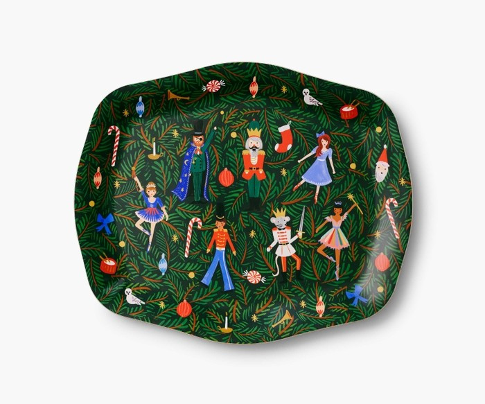 Holiday Serving Tray | Rifle Paper Co.