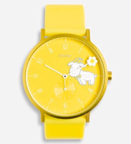 Goat watch for a Mother's Day gift for the mom who loves homesteading, farming, rural life or just goats!!

#LTKSeasonal #LTKfamily #LTKGiftGuide