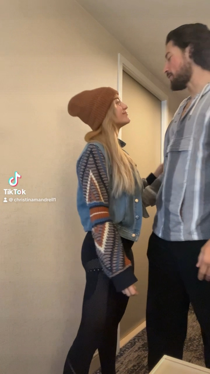 Peep the fit #

#LTKSeasonal