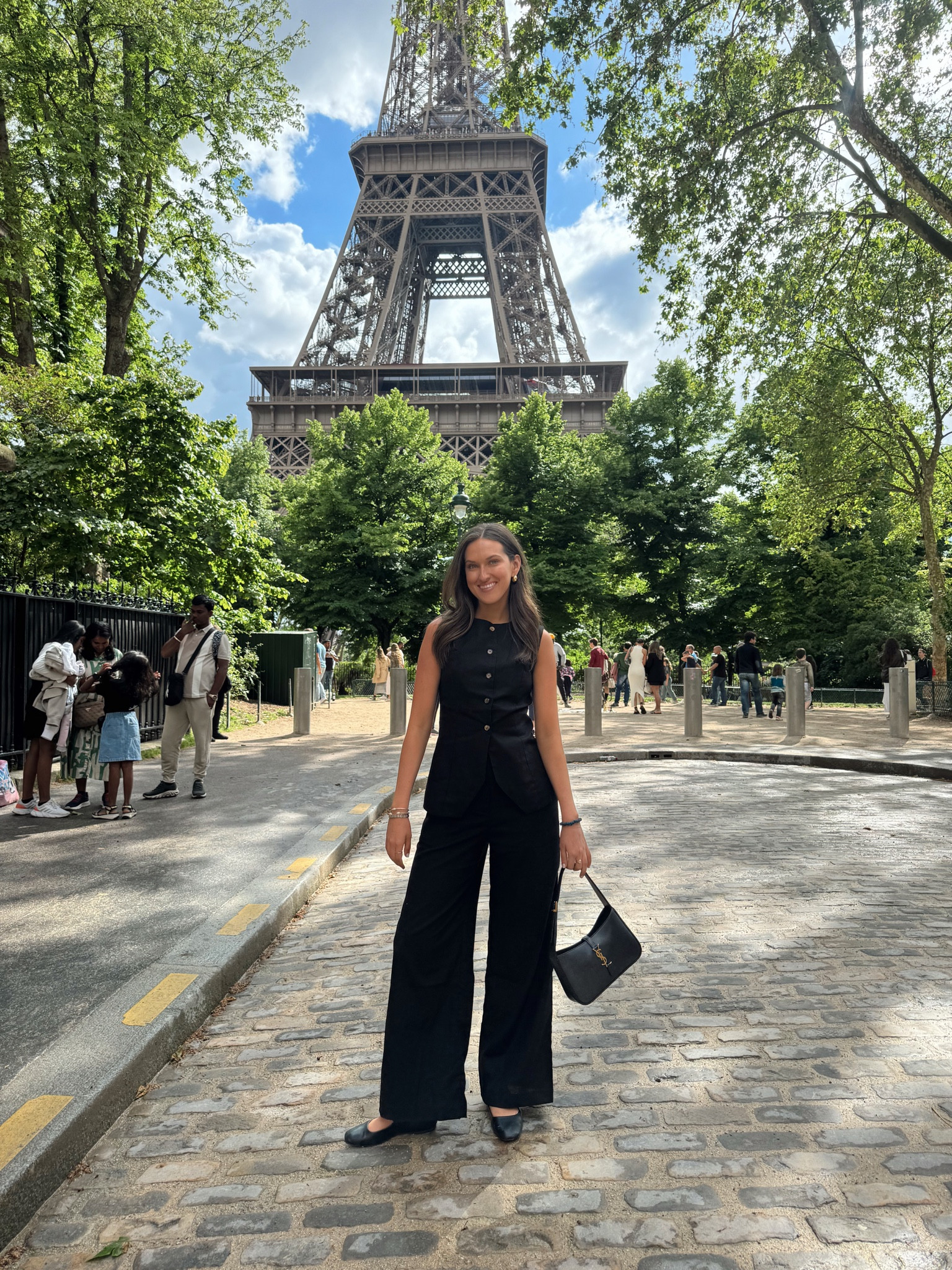 
Parisian  style 
