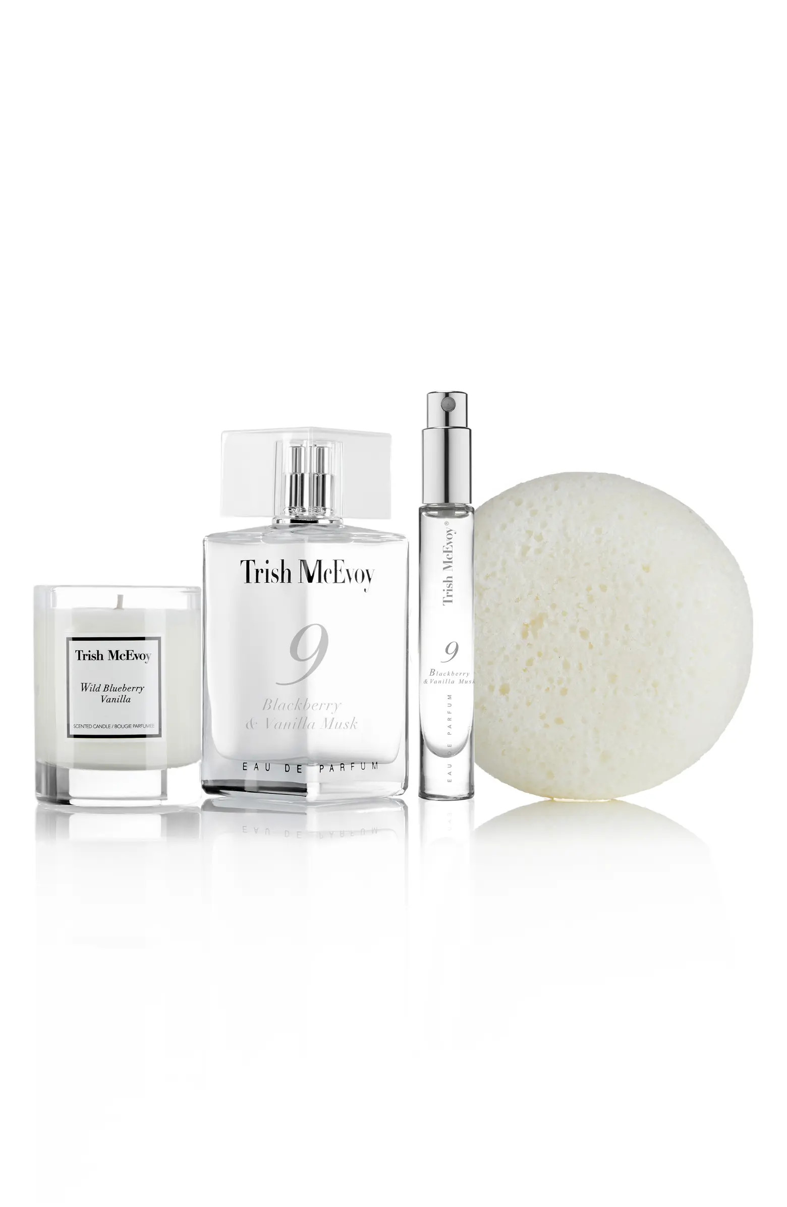 The Power Of Fragrance® Signature Scents Collection $182 Value | Nordstrom