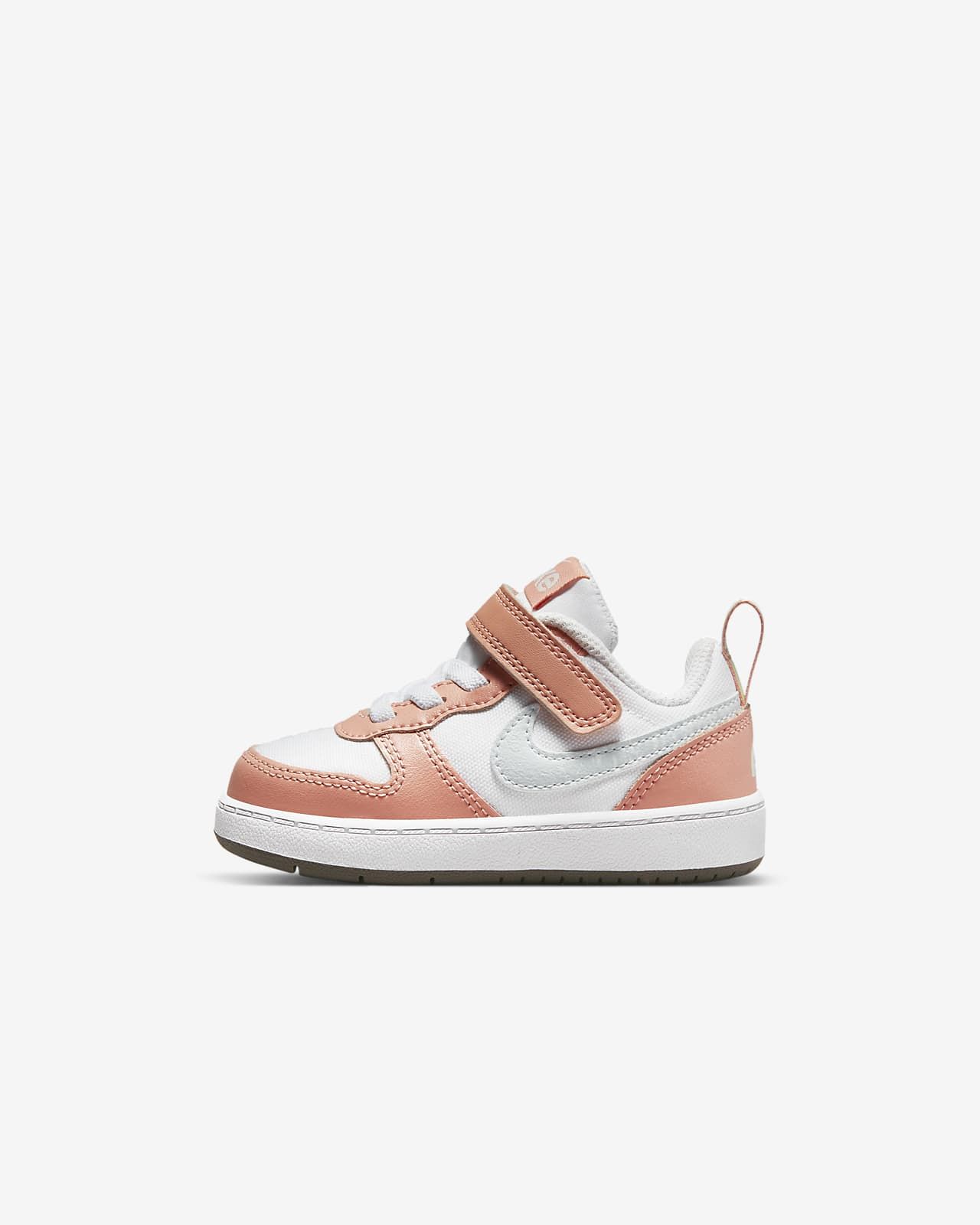 Nike Court Borough Low 2 SE Baby/Toddler Shoes. Nike.com | Nike (US)