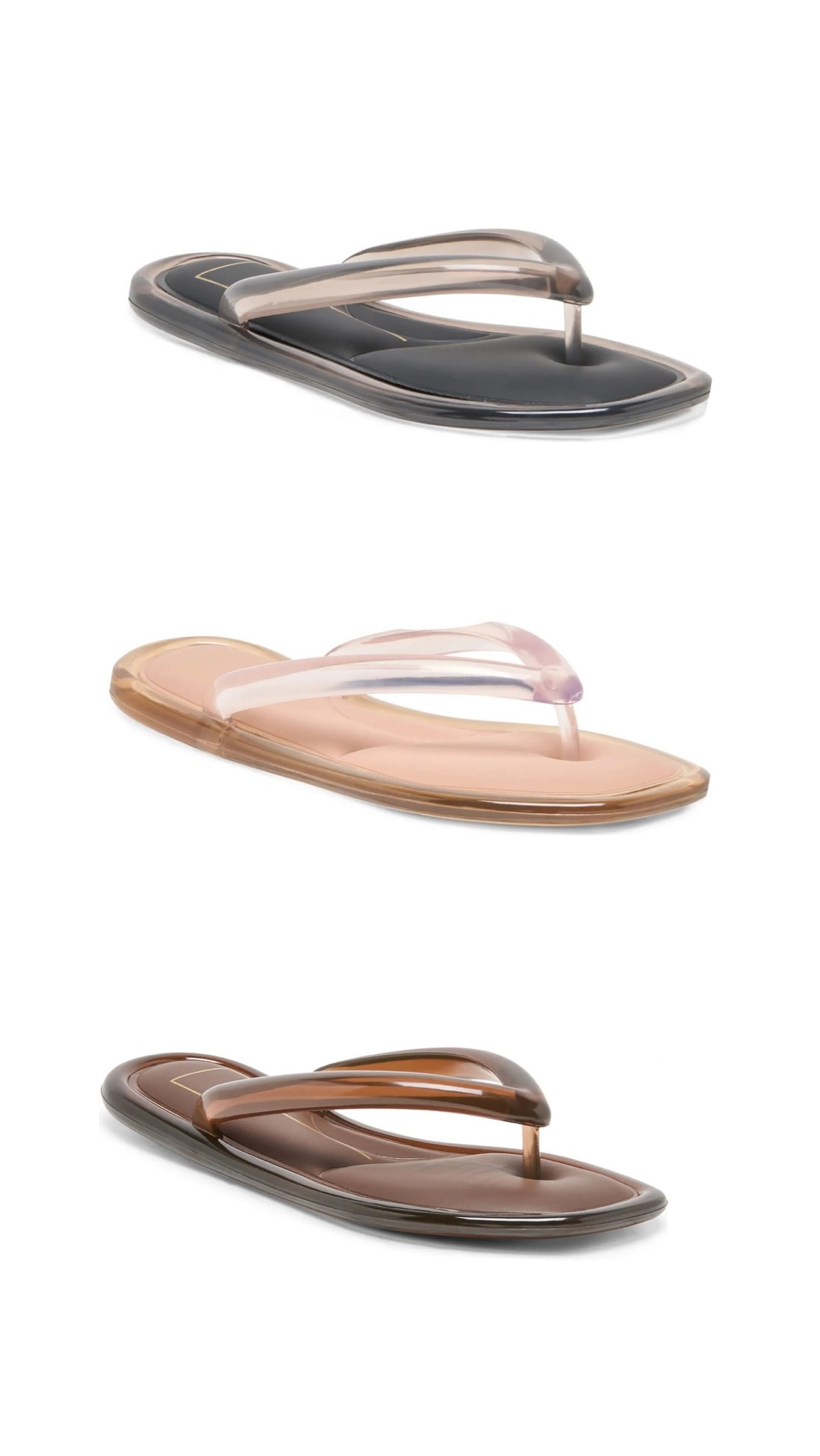 Dolce Vita jelly flip flops!!

#LTKootd #LTKSwim #LTKSaleAlert