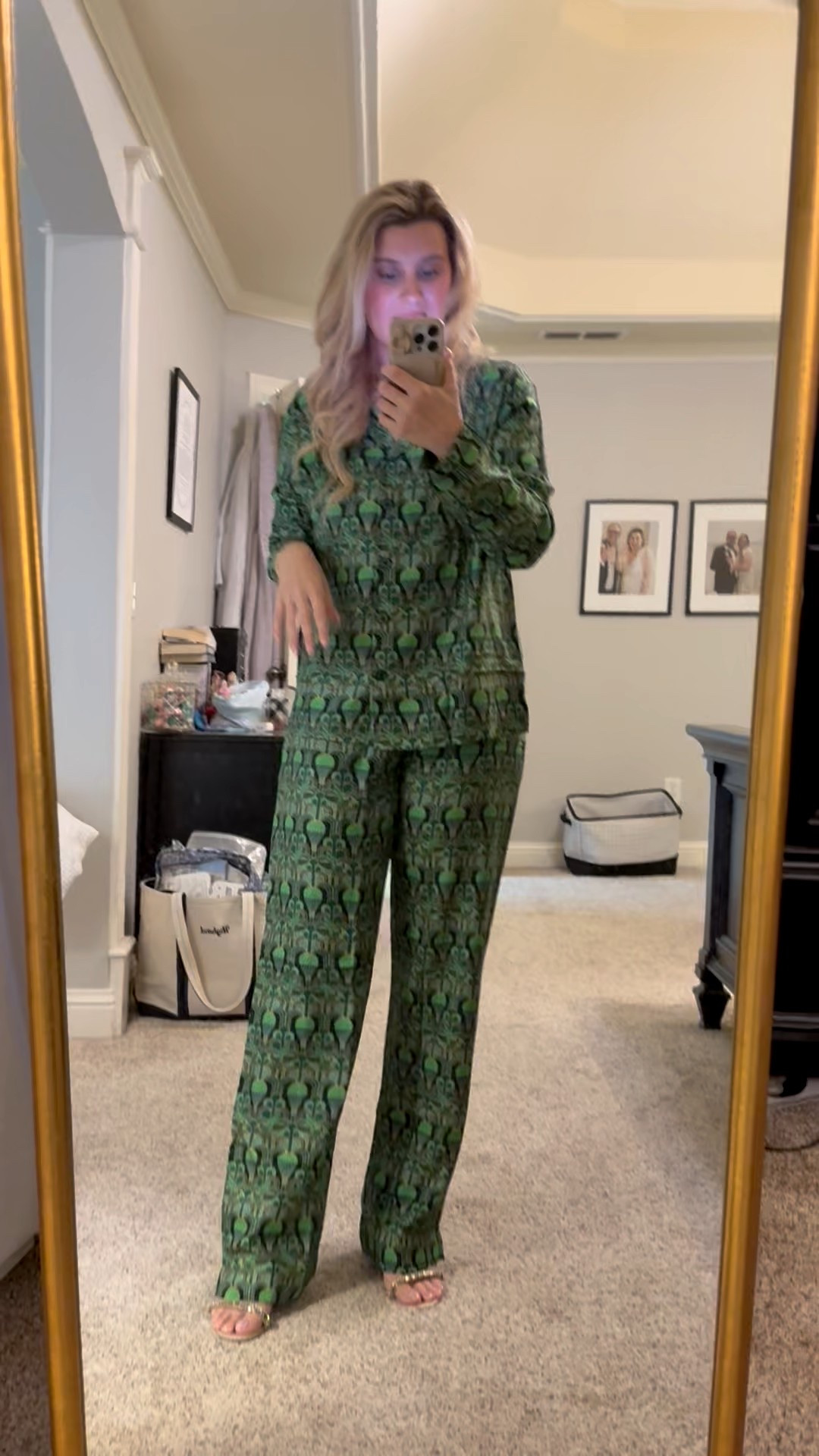 Wicked Part Two at the movies tonight and the magic is unreal. One of those perfect cozy nights where everything feels intentional and a little enchanting.