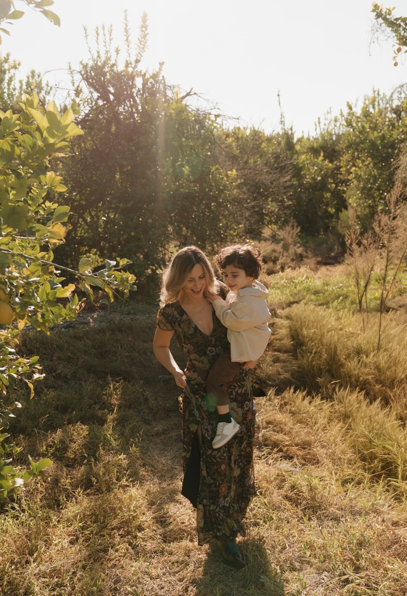 fall family photo outfit ideas 🤎

#LTKmomlife #LTKKids #LTKSeasonal
