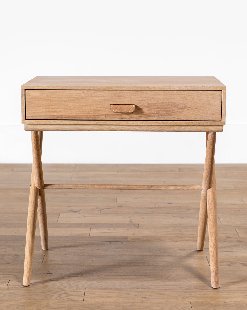 Eli Oak Nightstand | McGee & Co.