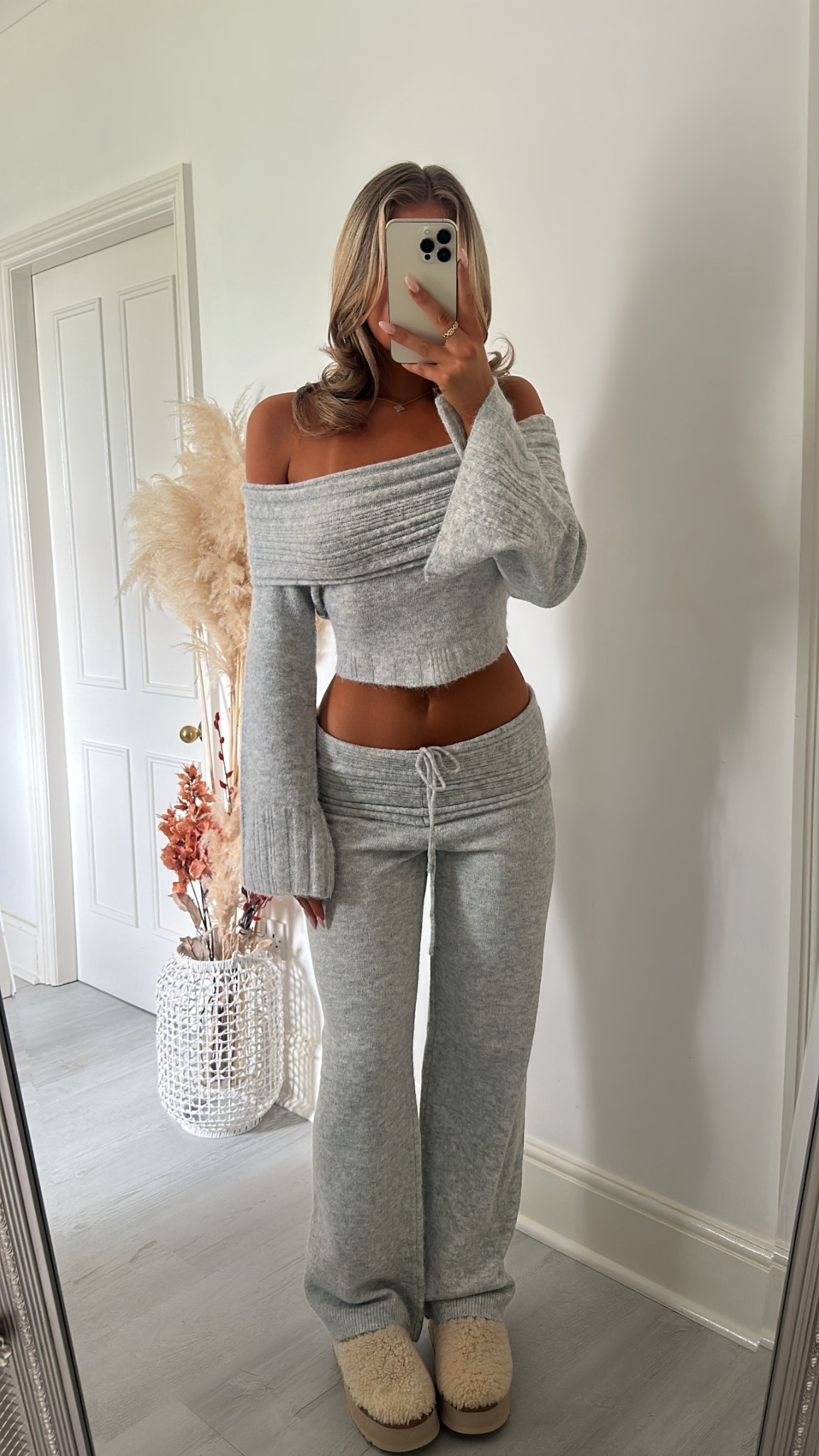 🩶

#LTKstyletip #LTKautumn #LTKuk