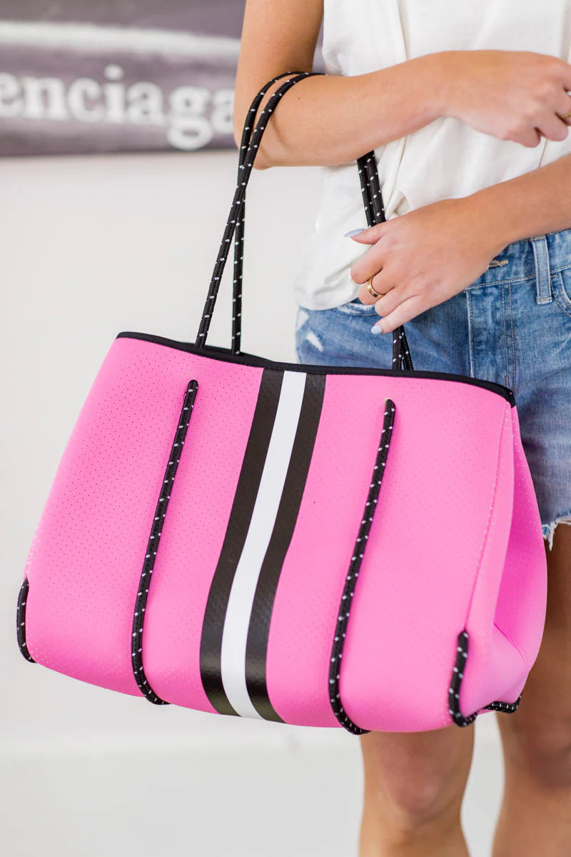 Greyson Tote- Hills | Avara