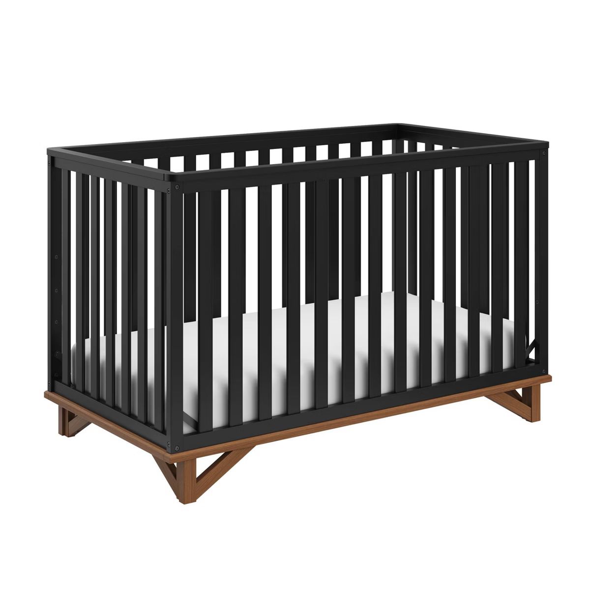 Storkcraft Santa Monica 5-in-1 Convertible Crib | Target