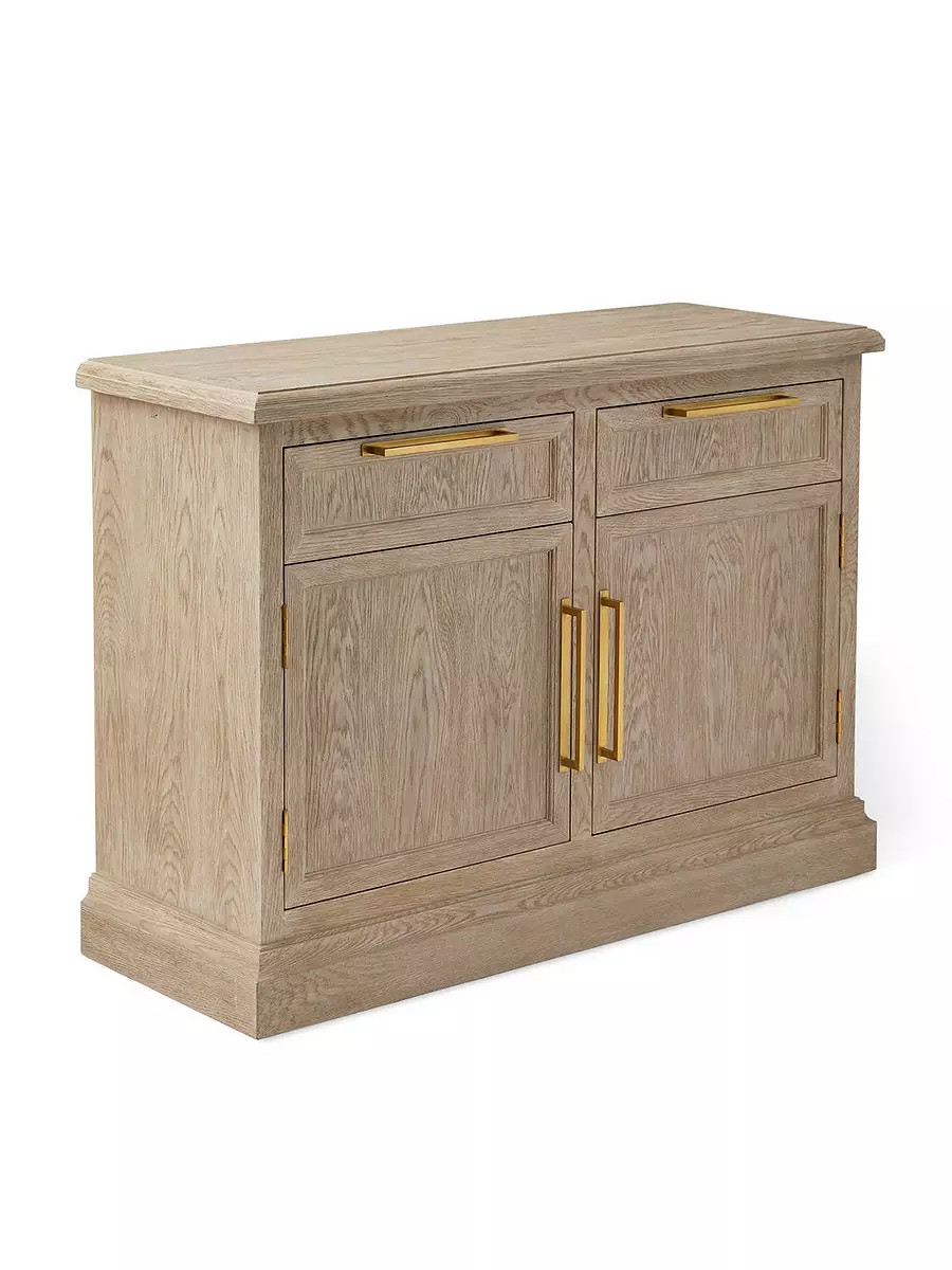 Lake House Hutch & Sideboard | Serena and Lily