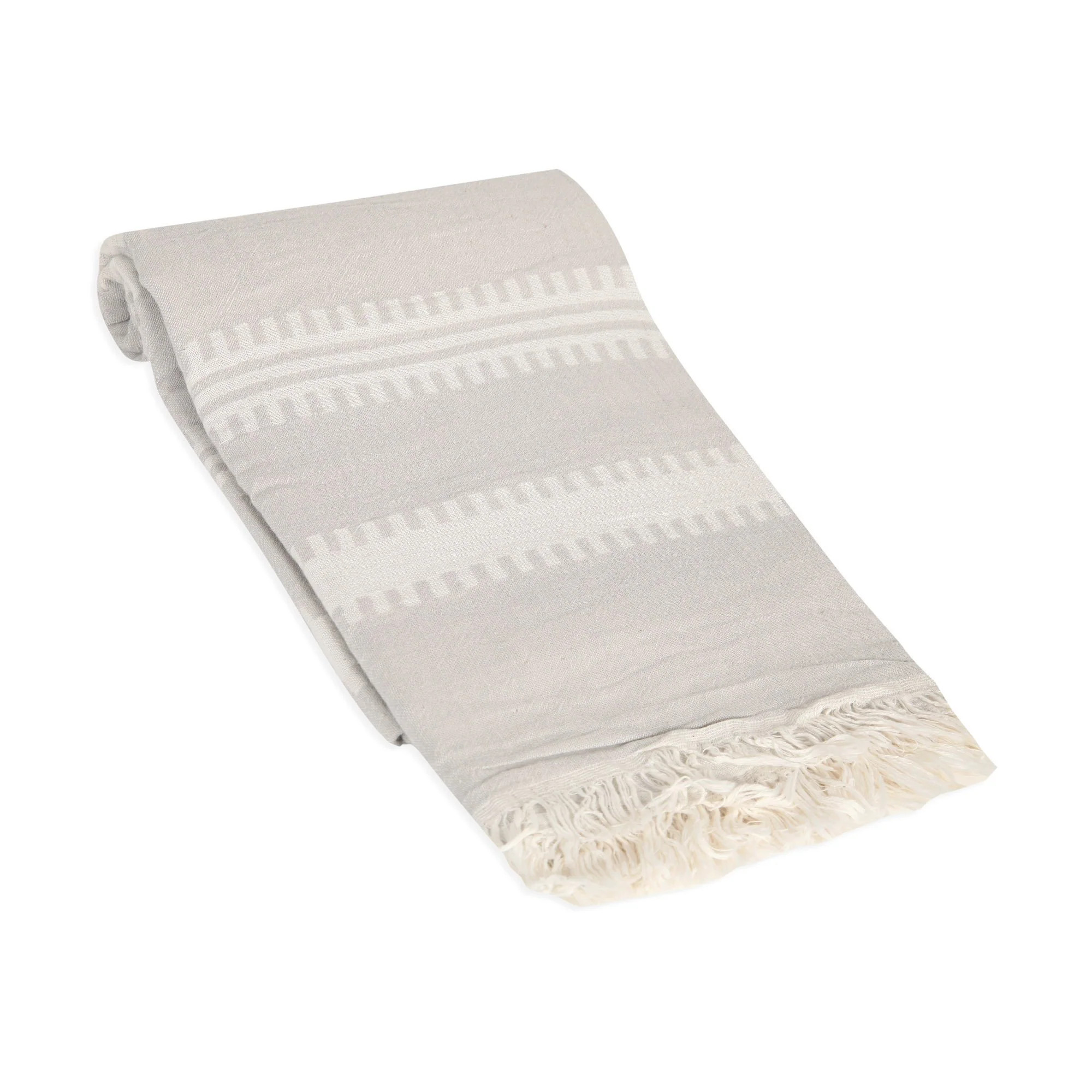 Vera Turkish Towel / Throw | Olive and Linen LLC