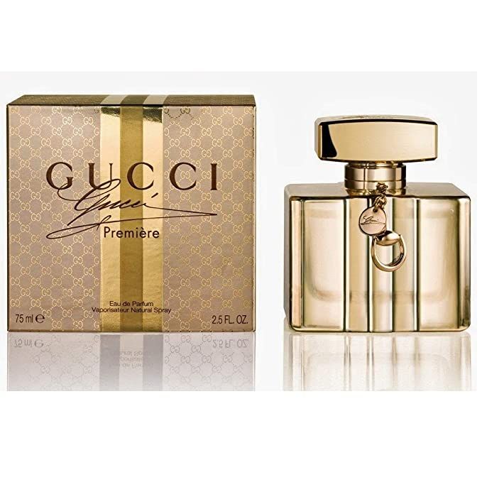 Gucci Premiere Fragrance Collection 2.5-oz. Eau de Parfum | Amazon (US)