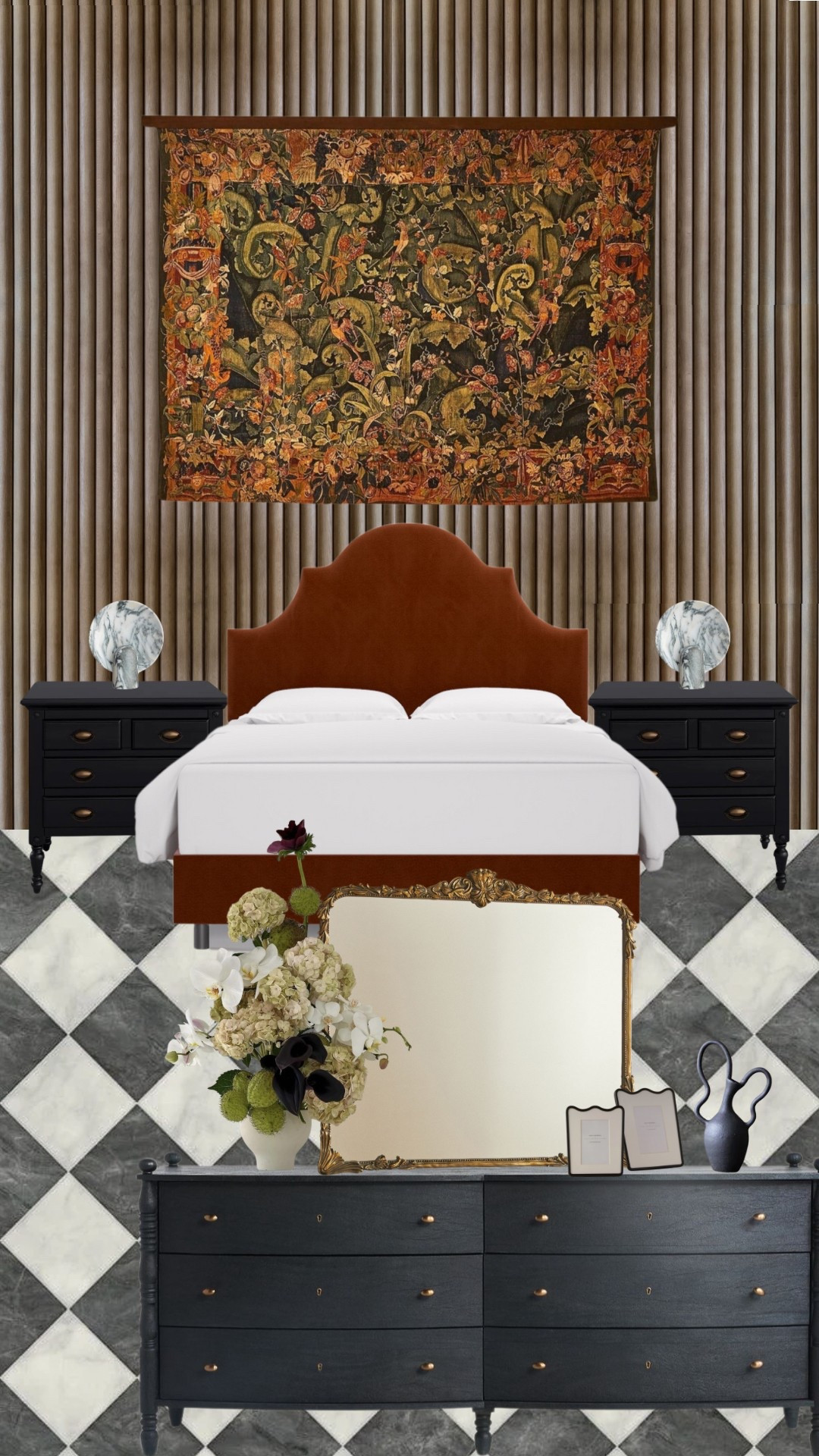 Bedroom design 

Bedroom furniture, tapestry, wayfair finds, Anthro home, Anthropologie 

#LTKSaleAlert #LTKHome #LTKSeasonal