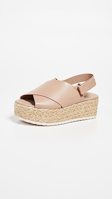 Jesson Platform Sandals | Shopbop