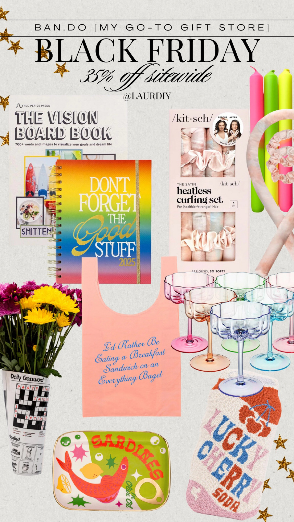 more gift guides coming in dec! 

#LTKGiftGuide #LTKHoliday #LTKCyberWeek