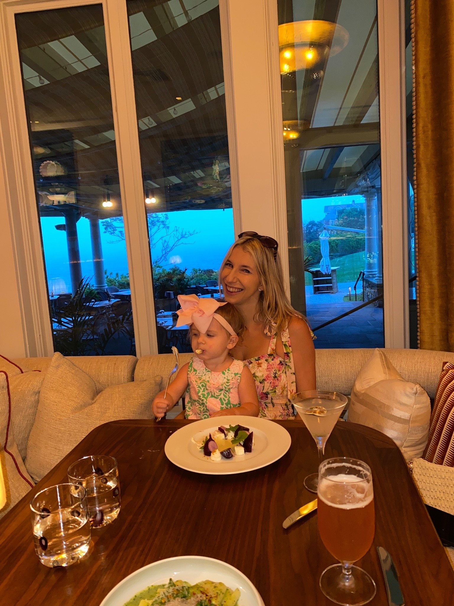 New England Summer 🦀🌊🐚⚓️

Newport style, New England summer, summer travel, family vacation, toddler style, vacation wardrobe, floral dress, girls summer dress, resort wear, summer outfit inspiration, travel style, toddler outfits, LTK family, LTK kids

#LTKFamily #Newport #NewEnglandSummer #SummerTravel #FamilyVacation #TravelStyle #ResortStyle #SummerStyle #ToddlerStyle #GirlsStyle #VacationOutfits #MomStyle

#LTKKids #LTKTravel #LTKdayinmylife #LTKfoodie #LTKTravel