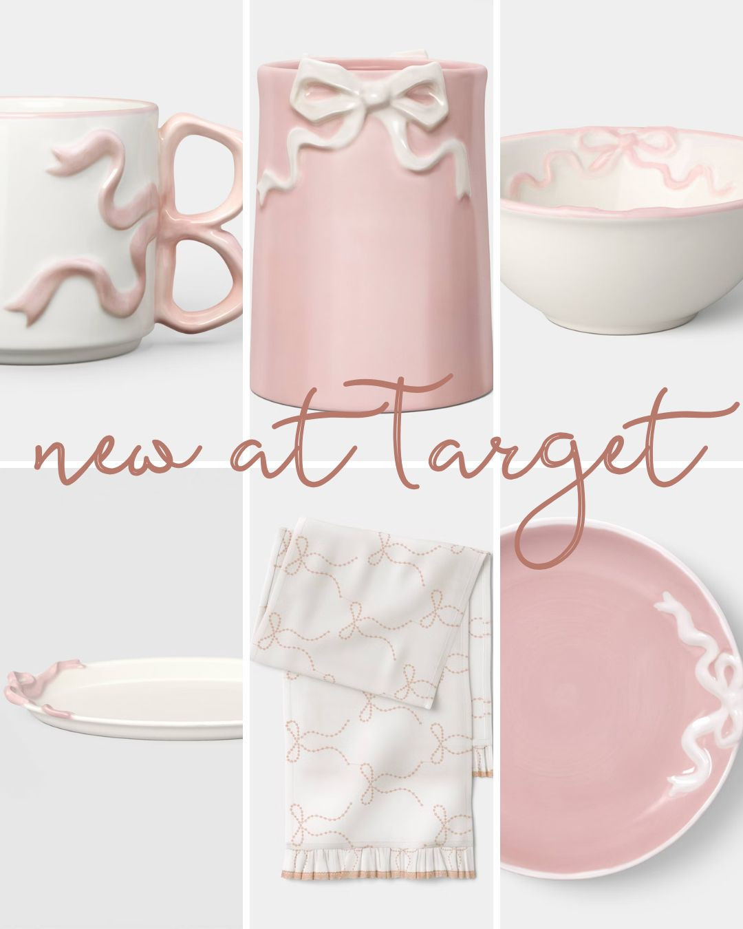 New at Target! 

 #LTKHome