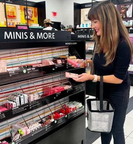 🛍️💄 Sephora Sale Must Haves,  Part 2 : Eyes, Face, and Lip faves. 

#LTKbeauty #LTKfindsunder50 #LTKxSephora