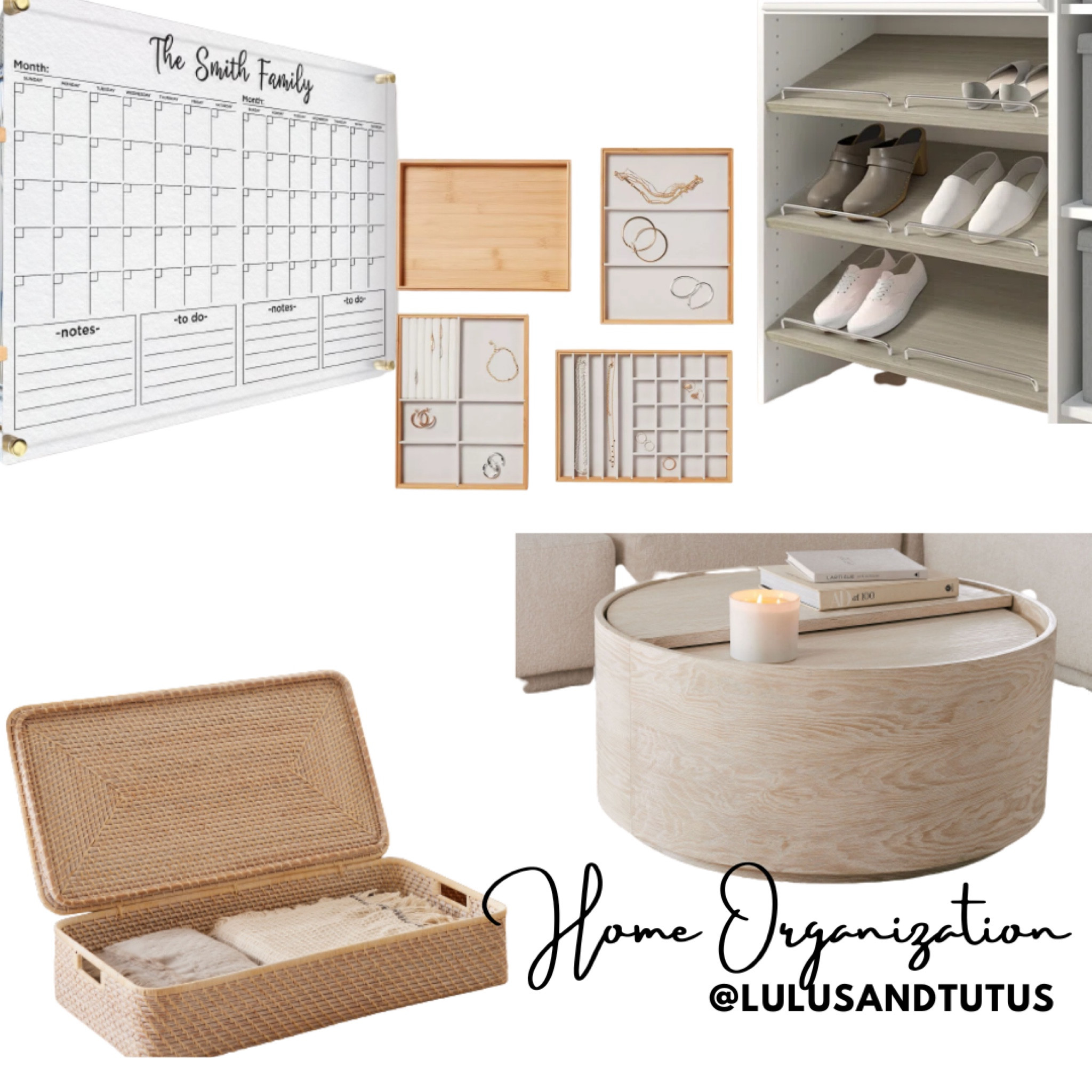 Anyone else in major clean up and organizing mood?! This is a great list of good refresh items for your home 🏡 


#LTKsalealert #LTKfamily #LTKhome