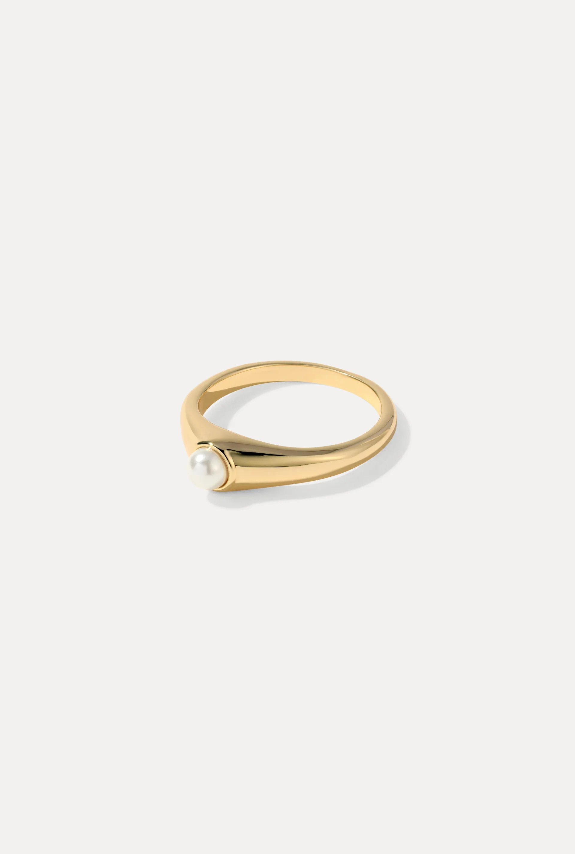 Greta Ring | Miranda Frye Inc.