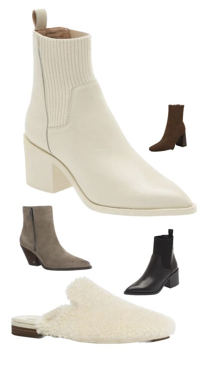 Fall Winter Booties Shoes Slippers Flats Sherpa Suede Leather Comfy Cozy Style Nordstrom Sale 

#LTKstyletip #LTKsalealert #LTKshoecrush