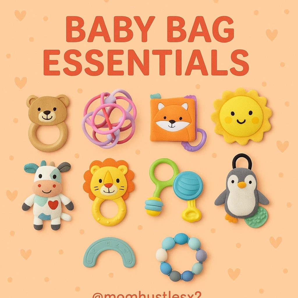 Not trendy — just really, really good 👏
These baby/kid essentials make everyday life smoother.
Everything is linked on LTK.

#LTKKids #LTKGiftGuide #LTKHoliday