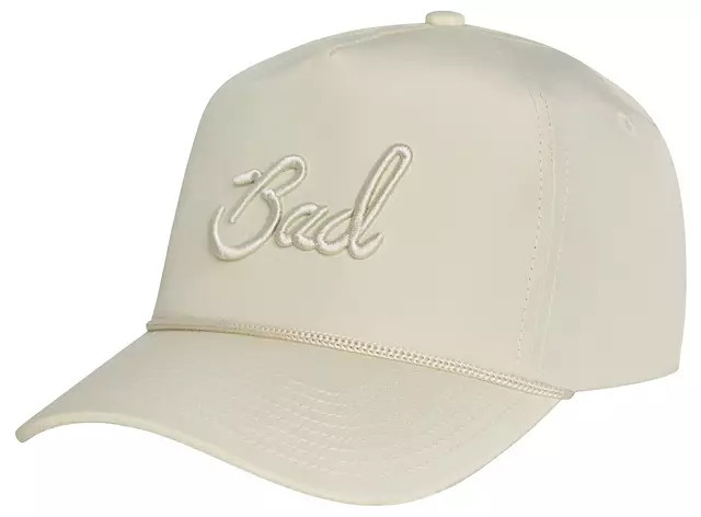 Bad Birdie Adult Bad Rope Golf Hat | Dick's Sporting Goods