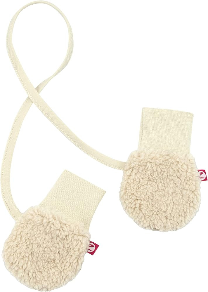 Zutano Baby Boys' Fleece Mittens | Amazon (US)