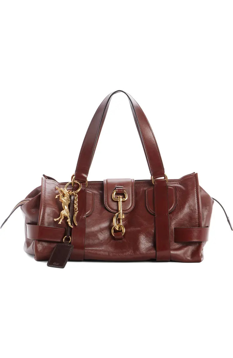 Small Kerala Leather Handbag | Nordstrom