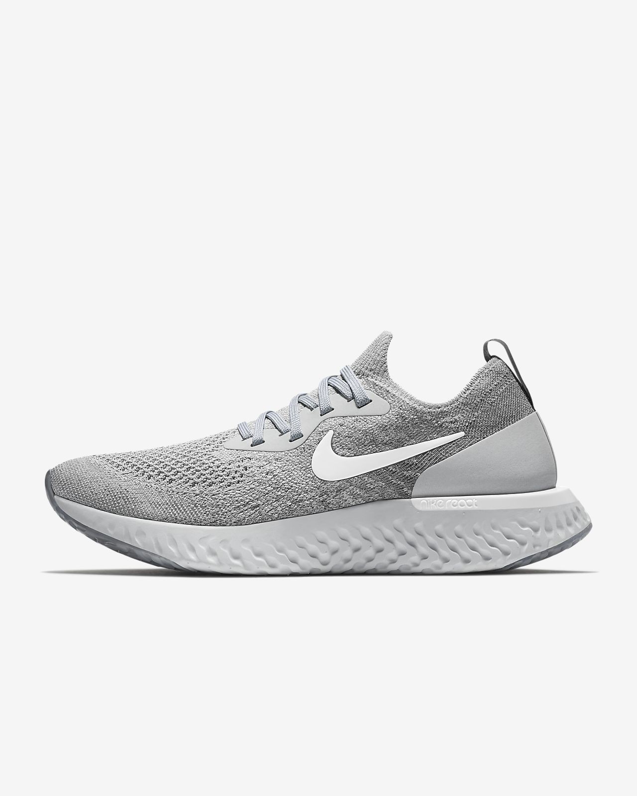 Nike Epic React Flyknit Women's Running Shoe. Nike.com | Nike (US)
